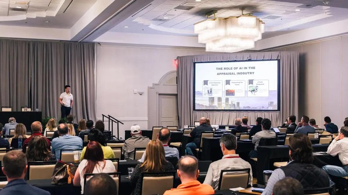 Inside Aivre’s UAD 3.6 Talk at ACTS: What Appraisers Need to Know